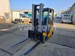 Online aukce: JUNGHEINRICH  TFG316S