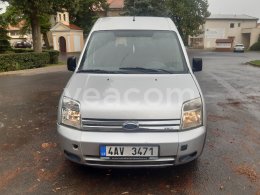 Online árverés: FORD  TOURNEO CONNECT