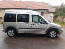 Online árverés: FORD  TOURNEO CONNECT