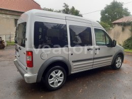 Online árverés: FORD  TOURNEO CONNECT