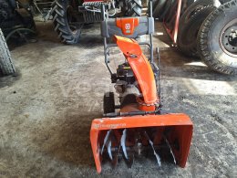 Online auction: HUSQUARNA  ST124
