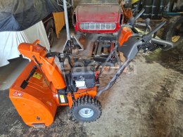 Online aukce: HUSQUARNA  ST227