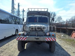 Online-Versteigerung: PRAGA  V3S 6X6