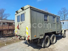 Online-Versteigerung: PRAGA  V3S 6X6