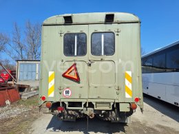 Online-Versteigerung: PRAGA  V3S 6X6