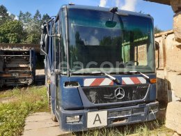 Online auction: MERCEDES-BENZ  ECONIC 2629 L 6X2/4 VLA
