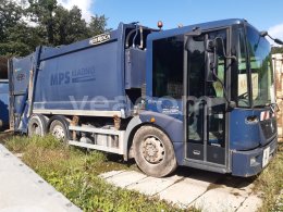 Online auction: MERCEDES-BENZ  ECONIC 2629 L 6X2/4 VLA
