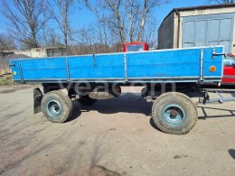 Online auction: BSS  P53S