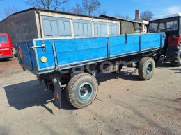 Online auction: BSS  P53S
