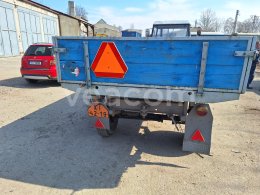 Online auction: BSS  P53S