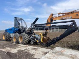 Online aukce: ROTTNE  H-14