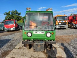 Online aukce: MULTICAR  25.1 4x4