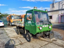 Online aukce: MULTICAR  25.1 4x4