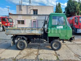 Online aukce: MULTICAR  25.1 4x4