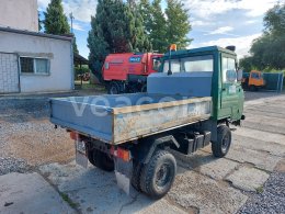 Online aukce: MULTICAR  25.1 4x4
