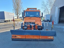 Online aukce: MB  UNIMOG U 90 TURBO 4X4