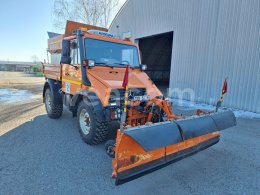 Online aukce: MB  UNIMOG U 90 TURBO 4X4