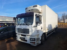 Інтернет-аукціон: MAN  TGM 15.280 4X2 BL