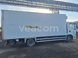 Online aukce: MAN  TGM 15.280 4X2 BL