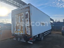 Online aukce: MAN  TGM 15.280 4X2 BL