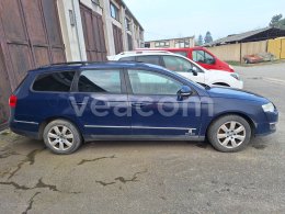 Online árverés: VOLKSWAGEN  PASSAT VARIANT