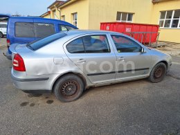 Aukcja internetowa: ŠKODA  OCTAVIA