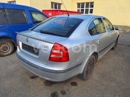 Aukcja internetowa: ŠKODA  OCTAVIA