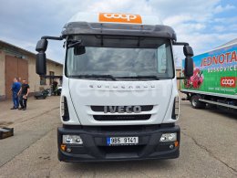 Aukcja internetowa: IVECO  EUROCARGO 120E18