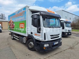 Aukcja internetowa: IVECO  EUROCARGO 120E18