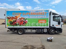 Aukcja internetowa: IVECO  EUROCARGO 120E18