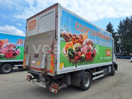 Aukcja internetowa: IVECO  EUROCARGO 120E18