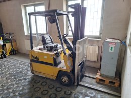 Aukcja internetowa: YALE  ERP 15 RCF V2084