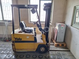 Aukcja internetowa: YALE  ERP 15 RCF V2084