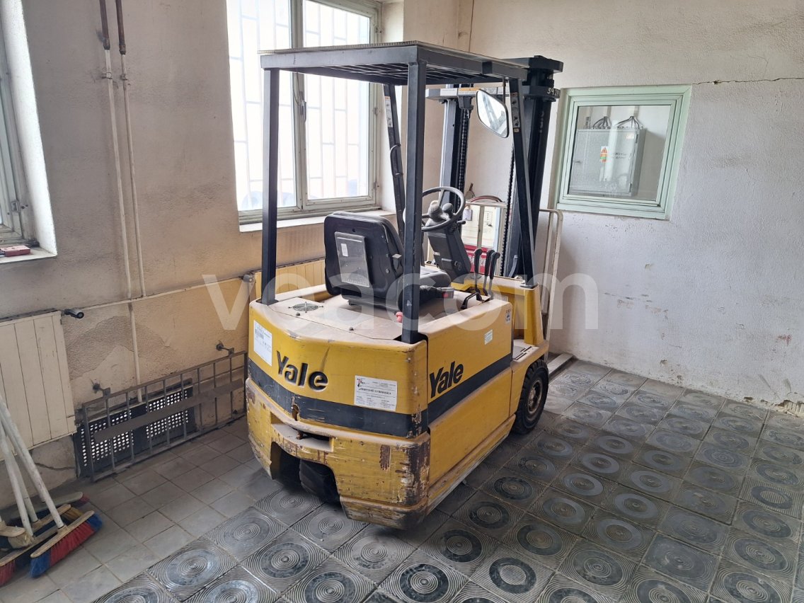 Aukcja internetowa: YALE  ERP 15 RCF V2084