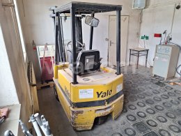 Aukcja internetowa: YALE  ERP 15 RCF V2084