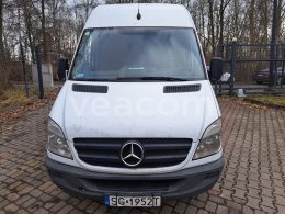 Online-Versteigerung: MB  SPRINTER 316 CDI