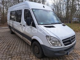 Online-Versteigerung: MB  SPRINTER 316 CDI