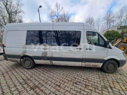 Online-Versteigerung: MB  SPRINTER 316 CDI