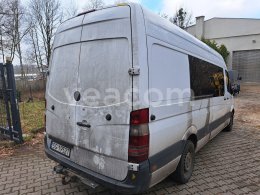 Online-Versteigerung: MB  SPRINTER 316 CDI