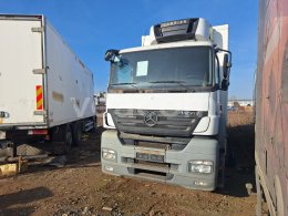 Online aukce: MB  AXOR 2536L 6X2