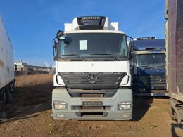 Online aukce: MB  AXOR 2536 L 6X2
