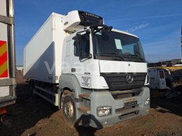 Online aukce: MB  AXOR 2536 L 6X2