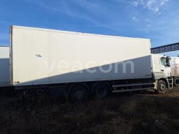 Online aukce: MB  AXOR 2536 L 6X2