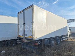 Online aukce: MB  AXOR 2536 L 6X2