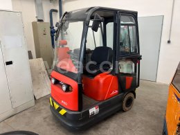 Online aukce: LINDE  P60