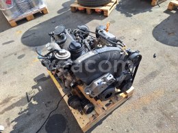 Online aukce:   MOTOR ŠKODA OCTAVIA 1.9 TDI 66 KW