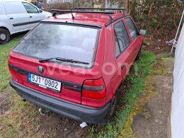 Online aukce: ŠKODA  FELICIA