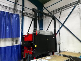 Online auction:  LAC KNC/H 1500/65