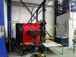 Aukcja internetowa:   LAC KNC/H 1500/65