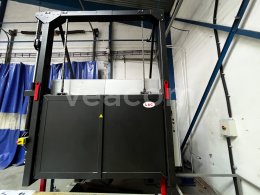 Aukcja internetowa:   LAC KNC/H 1500/65